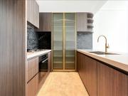 Two bedroom one Bath The Frederick by Mirvac FOR LEASE NOW