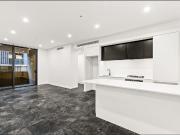 Two bedroom one bathroom apartment for rent in Glebe