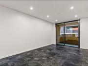 Two bedroom one bathroom apartment for rent in Glebe,Car...