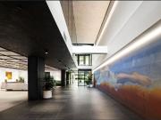 Two bedroom, one bathroom apartment in a prime location,...