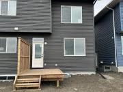 TWO BEDROOM ONE BATHROOM LEGAL BASEMENT SUITE