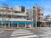 Two Bedroom, One Bathroom, One Car