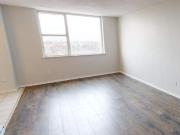 Two Bedroom Penthouse