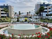 TWO BEDROOM PENTHOUSE – ORIHUELA COSTA