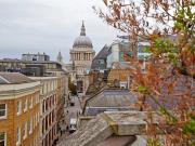 Two Bedroom Penthouse Serviced Apartment with roof...