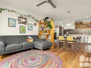 Two Bedroom Plus Home Office!