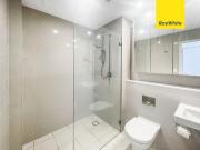 Two Bedroom Plus Seperate Study Apartment