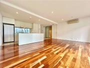 PENTHOUSE Two bedroom plus Study in the heart of the...