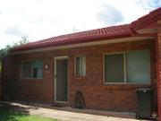 Two Bedroom plus Study with Two Bathrooms