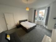 Two Bedroom Property for Rent Jesmond