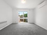 Two Bedroom refreshed unit!