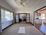 Two Bedroom Refurbished Home in a Convenient Location