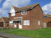 two Bedroom Semi Detached House