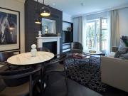 Two Bedroom Serviced Apartment in Kensington