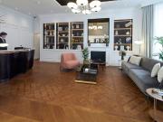 Two Bedroom Serviced Apartment in Kensington