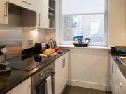 Two Bedroom Serviced Apartment with Luxury Amenities in...