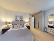 Two Bedroom Serviced Apartment with Premium Amenities in...