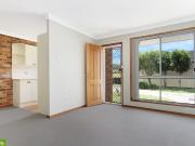 Two Bedroom, Single Level Villa