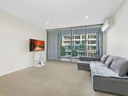 Two bedroom Spacious Apartment for Lease