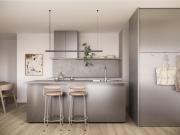 Two Bedroom Spacious Living