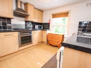 Two Bedroom Student Apartmnet