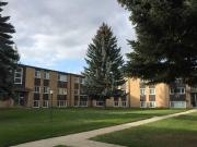 Two Bedroom Suite at River Gardens