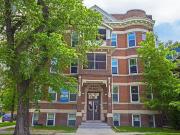 Two Bedroom Suite Winnipeg Pet Friendly Apartment For Rent.