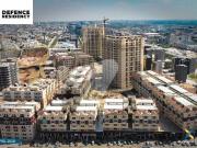 Two Bedroom Terrace Corner Apartments Available For Rent...