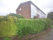 Two Bedroom Third Floor flat to rent St. Peters Close