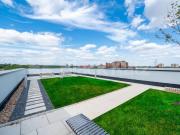 Two bedroom thoughtfully designed apartments offer...