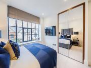 TWO BEDROOM, TO LET, RAINVILLE ROAD W6