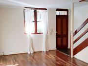 TWO BEDROOM TOWHOUSE WITH PARKING