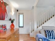 Two Bedroom Town Home in Wanted Locale