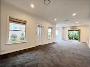 TWO BEDROOM TOWNHOUSE