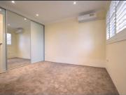 Two Bedroom Townhouse