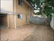 Two Bedroom Townhouse In Great Location.
