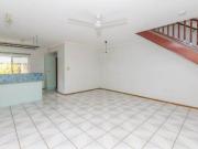 Two Bedroom Townhouse in Quiet complex