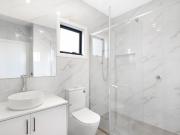 Two Bedroom Townhouse with Parkland Views