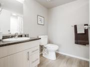 Three Bedroom Two Bath