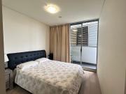 Two bedroom two bathroom apartment at Victoria St Burwood
