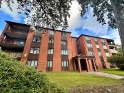 Two bedroom/ two bathroom apartment available