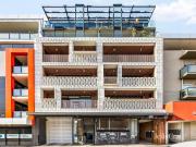 Two Bedroom Two Bathroom Apartment in Brunswick