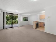 TWO BEDROOM, TWO BATHROOM APARTMENT MERMAID BEACH