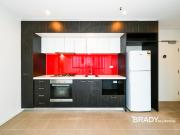 TWO BEDROOM TWO BATHROOM APARTMENT WITH WHITEGOODS