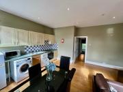 Two Bedroom, Two Bathroom Flat To Rent