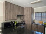 two bedroom two bathroom ground floo.