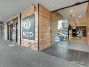 Two Bedroom, Two Bathroom in Brunswick