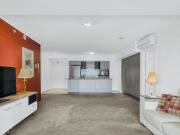 Two Bedroom, Two Bathroom + One Car Space Inner City...