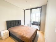 TWO Bedroom TWO Bathroom ONE Parking Apartment for Rent !