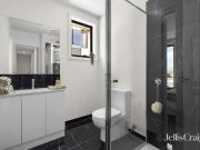 Two Bedroom Two Bathroom Townhouse in Maidstone